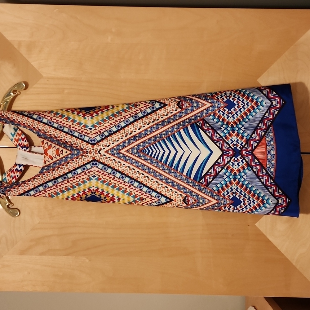 BISOU BISOU MICHELE BOHBOT DRESS